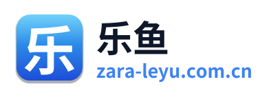 乐鱼 Logo